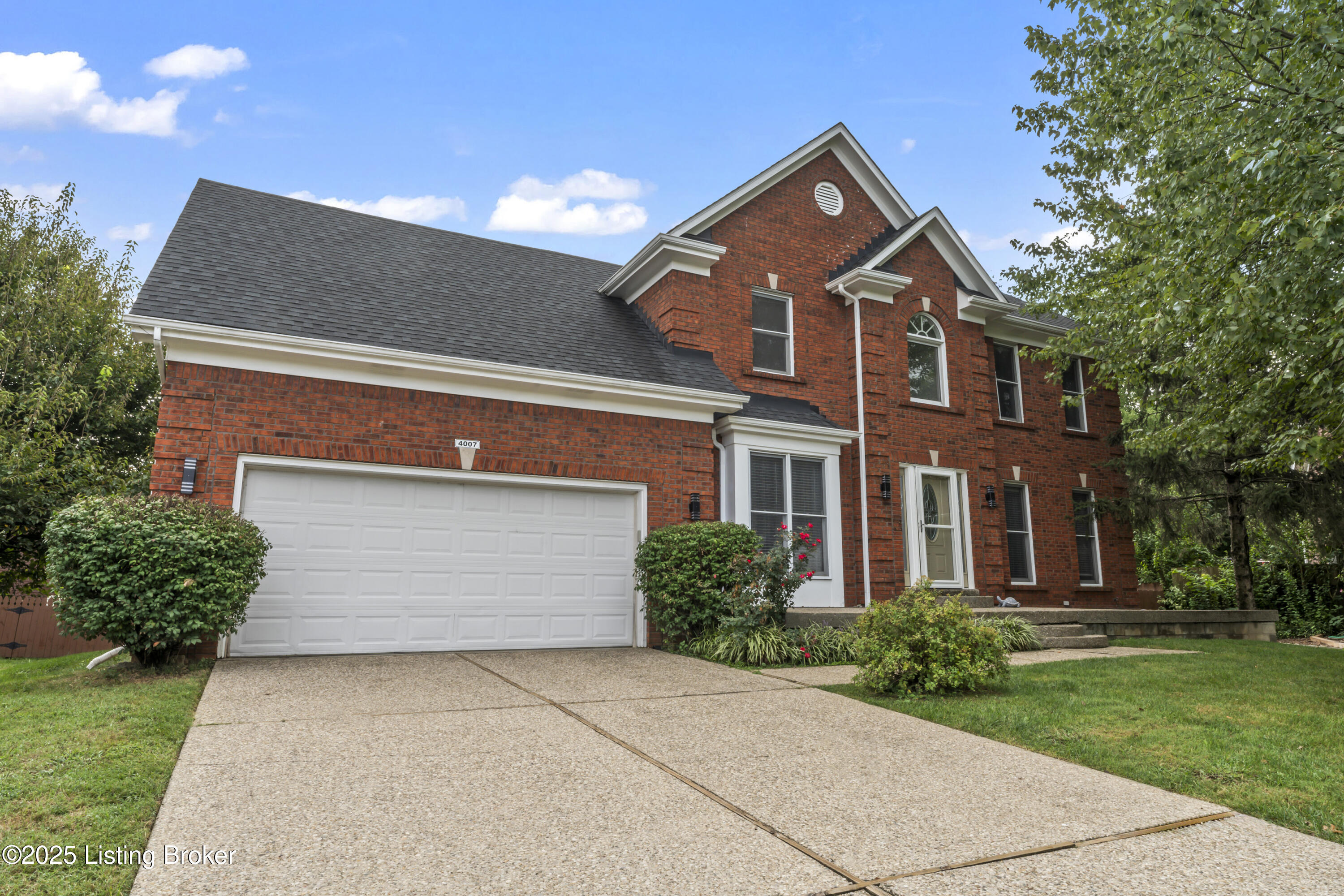 4007 Greenbrook Ct, Louisville, Kentucky image 1