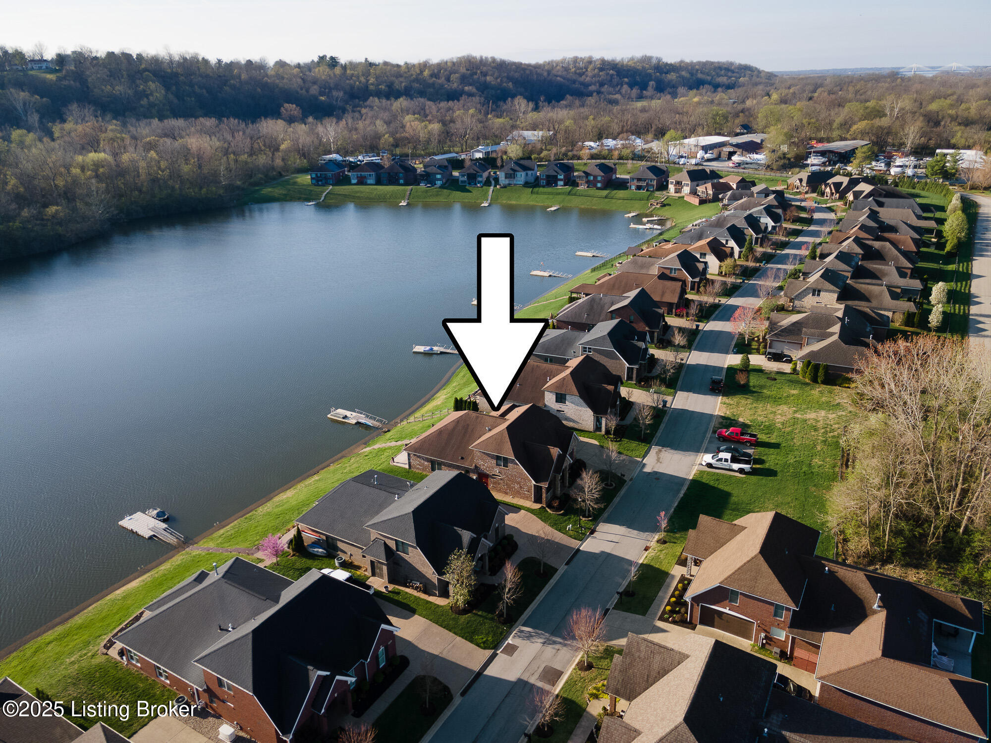 1928 Rivers Landing Dr, Prospect, Pennsylvania image 44