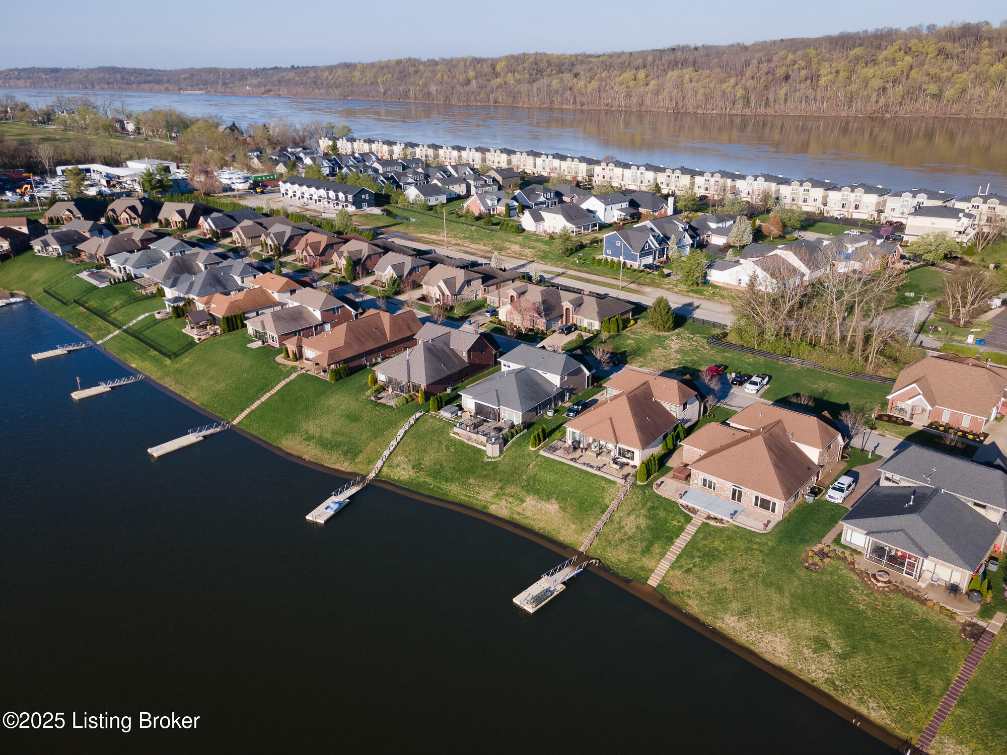 1928 Rivers Landing Dr, Prospect, Pennsylvania image 43