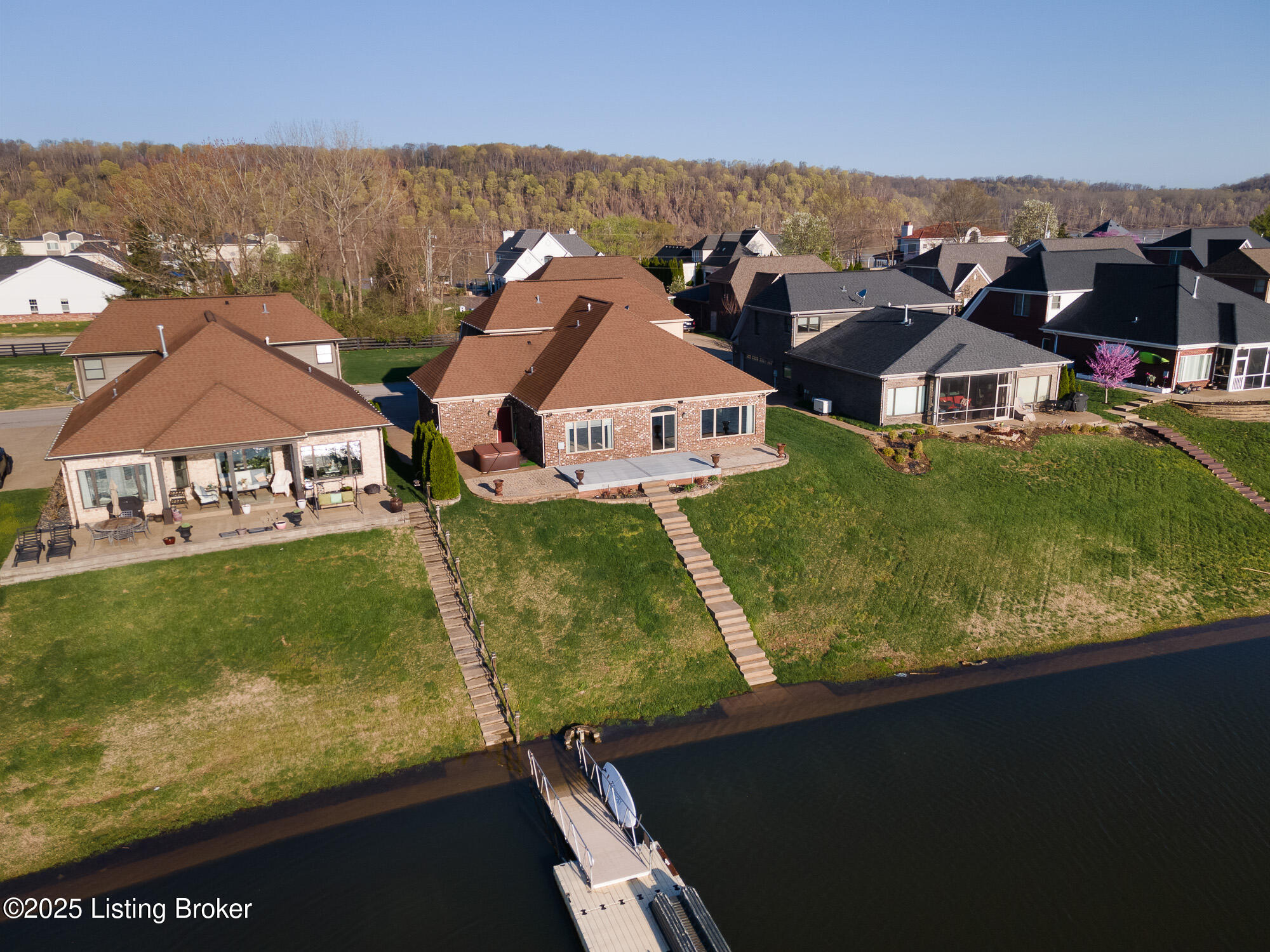 1928 Rivers Landing Dr, Prospect, Pennsylvania image 4