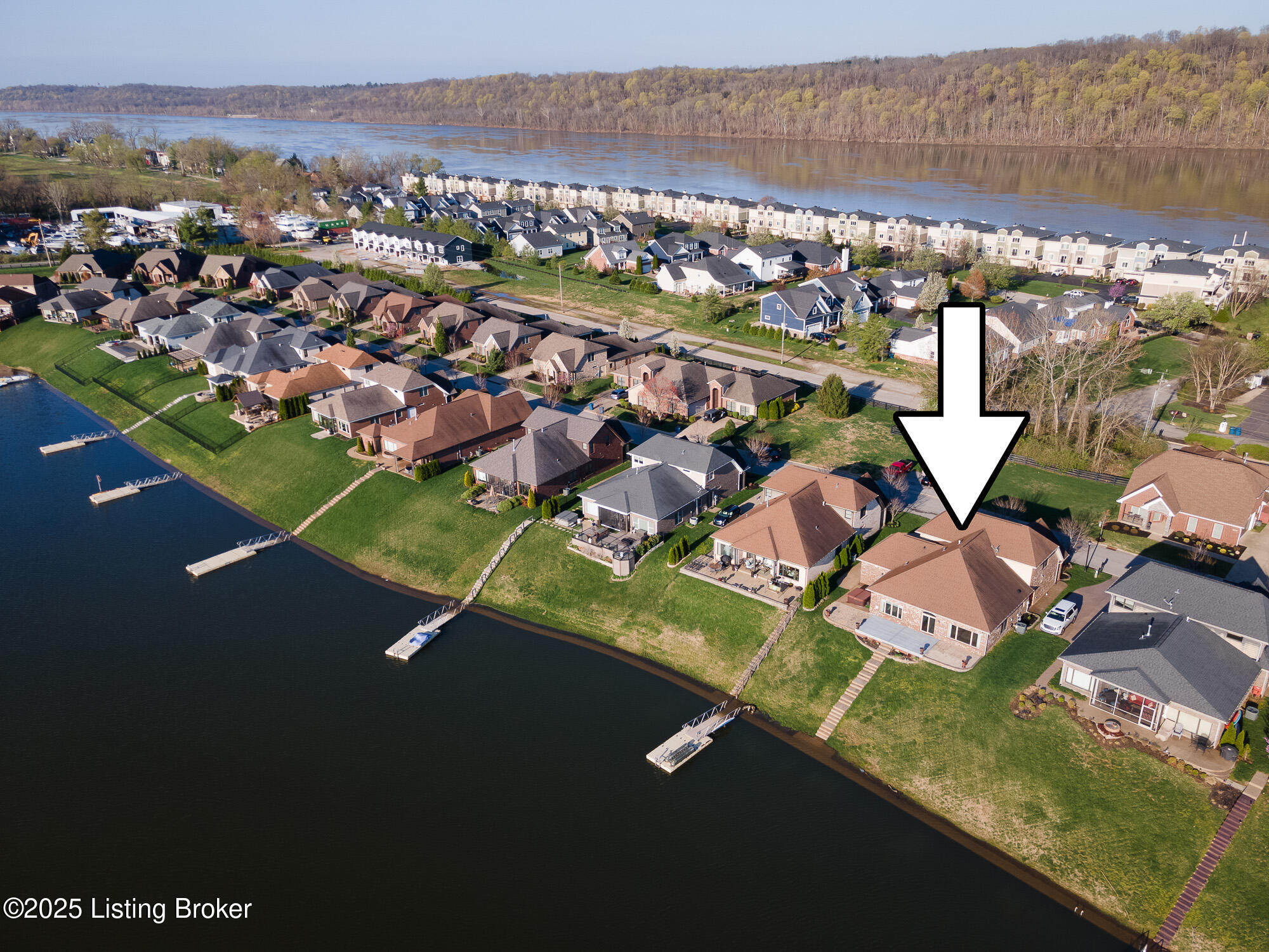 1928 Rivers Landing Dr, Prospect, Pennsylvania image 5