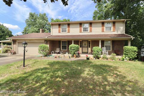 Homes For Sale - 8907 Lakeridge Dr<br/> Louisville, KY 40272