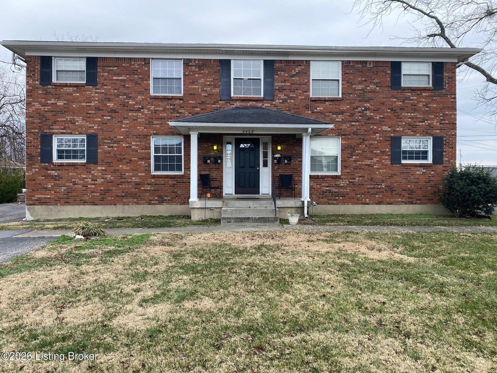 Photo of 3408 Prestwood Dr, Louisville, KY 40219 (MLS # 1707284)