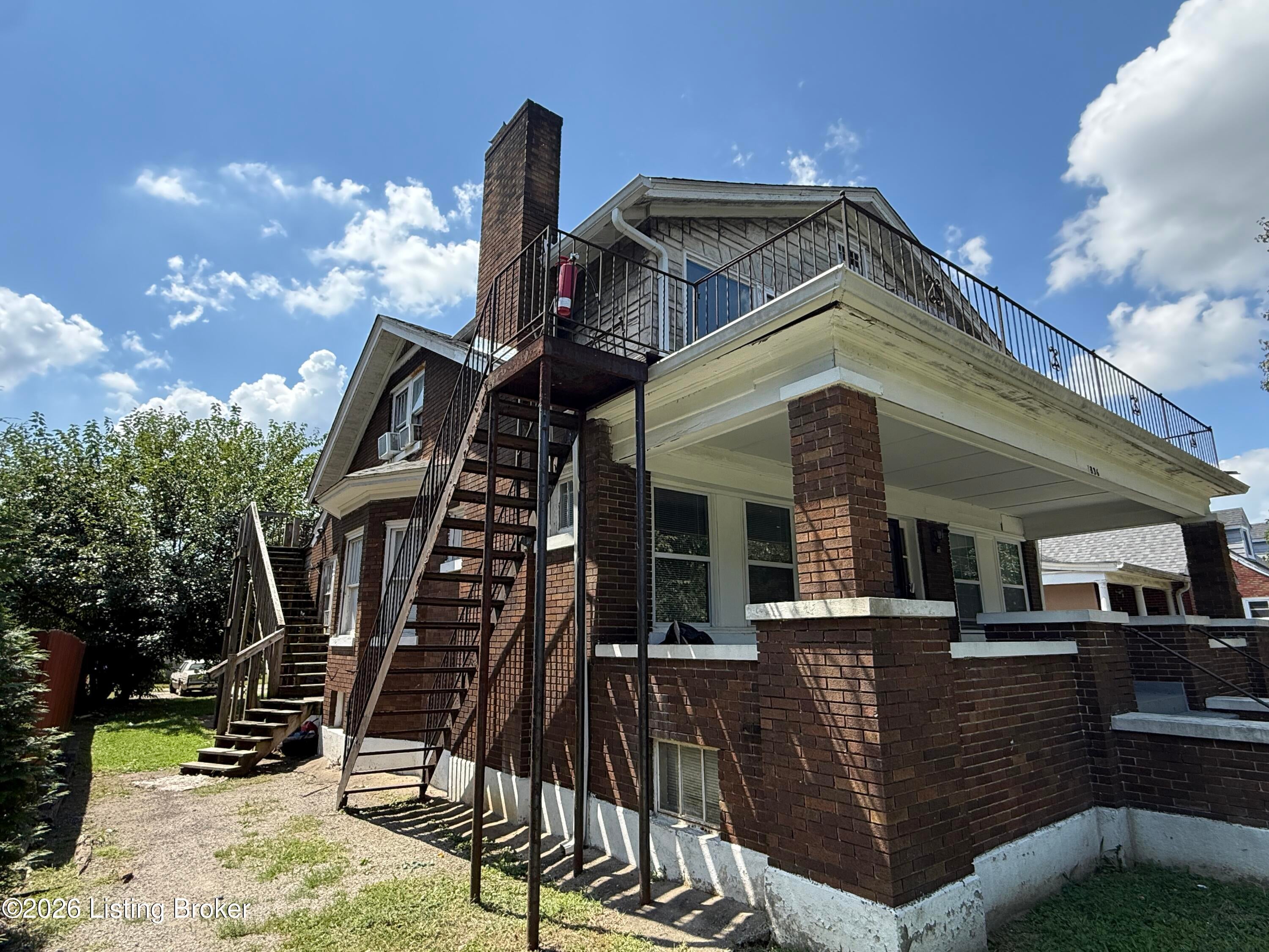 1836 Algonquin Pkwy