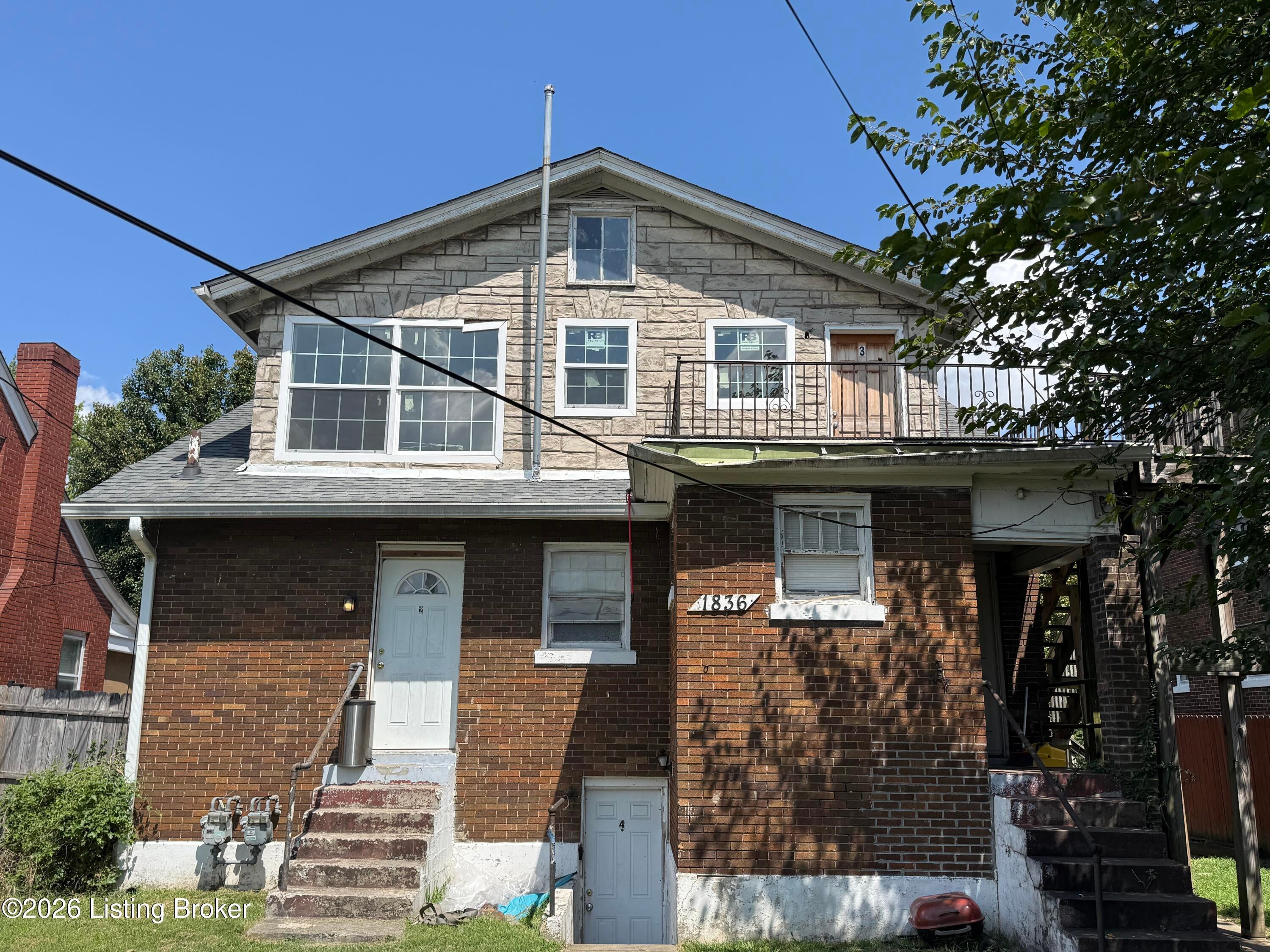 1836 Algonquin Pkwy