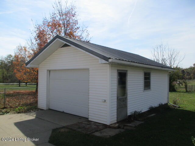 65 S St. Gregory Church Rd, Coxs Creek, Kentucky image 5