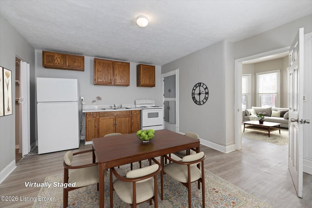 Photo of Louisville, KY 40211 (MLS # 1708151)