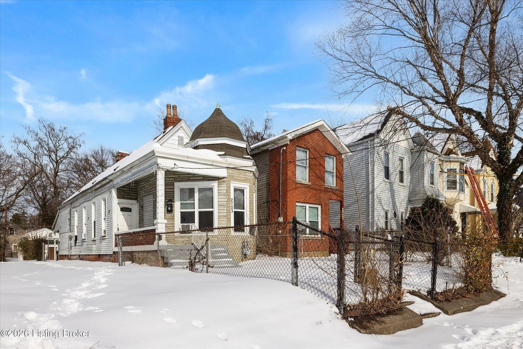 Photo of Louisville, KY 40211 (MLS # 1708151)