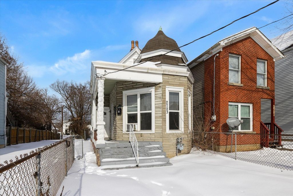 Photo of Louisville, KY 40211 (MLS # 1708151)