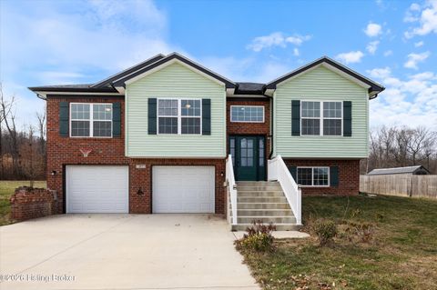 Photo of 107 Greenwell, Lebanon Junction, KY 40150 (MLS # 1707717)