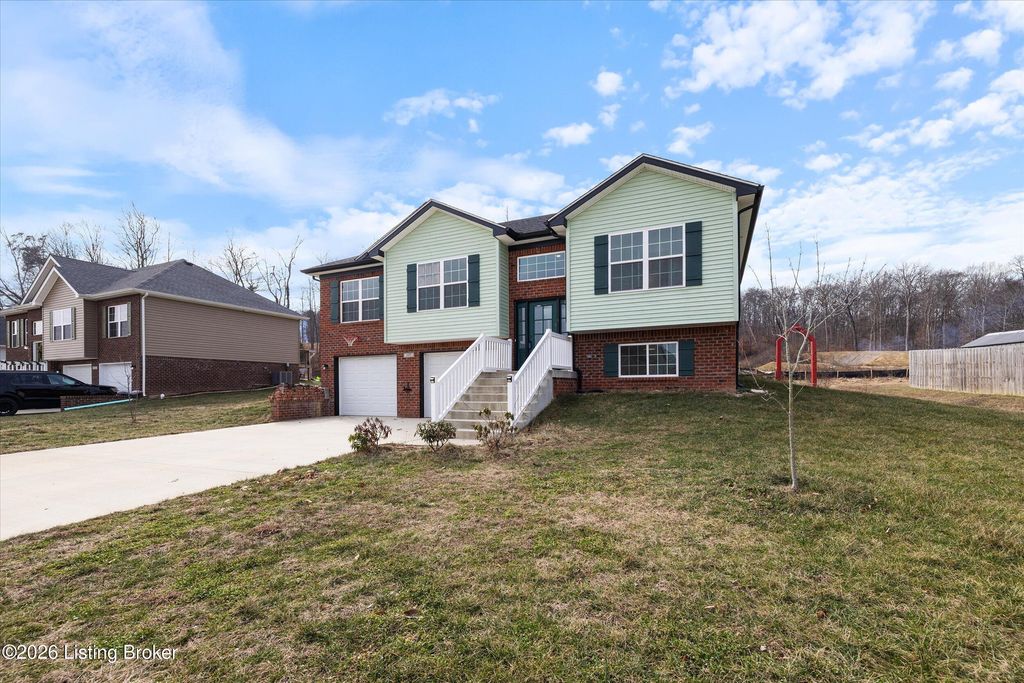 Photo of 107 Greenwell, Lebanon Junction, KY 40150 (MLS # 1707717)