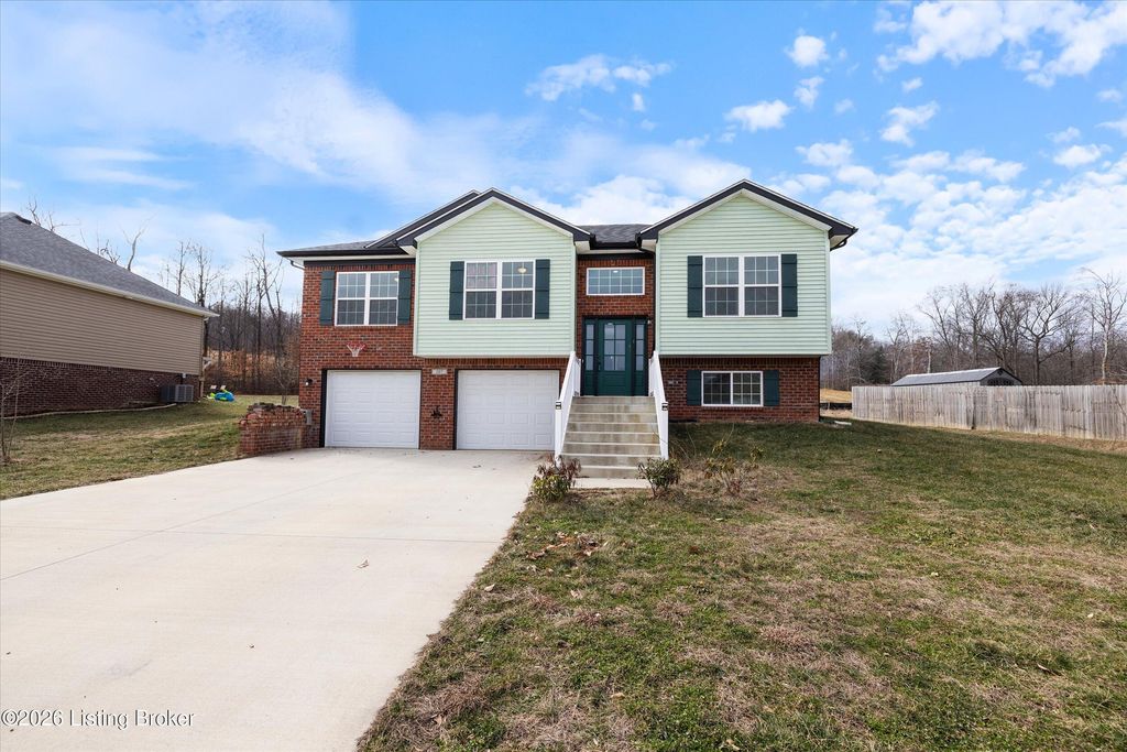Photo of 107 Greenwell, Lebanon Junction, KY 40150 (MLS # 1707717)