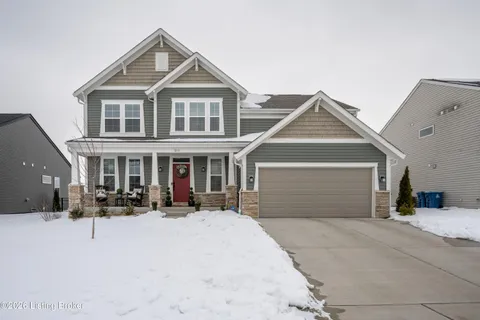 211 Education Way, Shelbyville, KY 40065 - #: 1708442