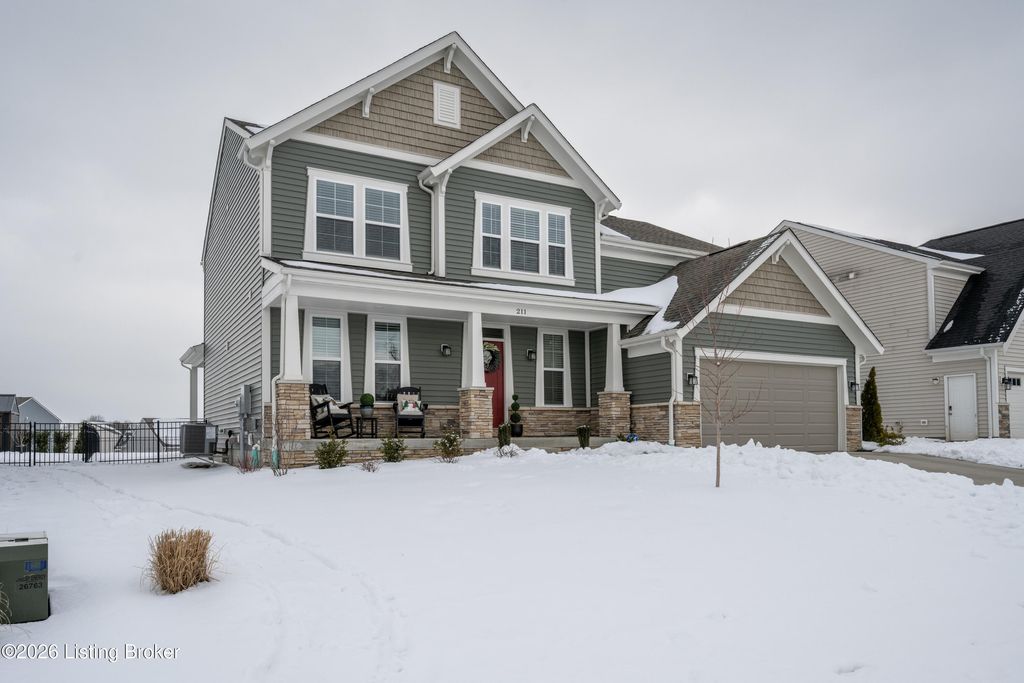 Photo of 211 Education Way, Shelbyville, KY 40065 (MLS # 1708442)