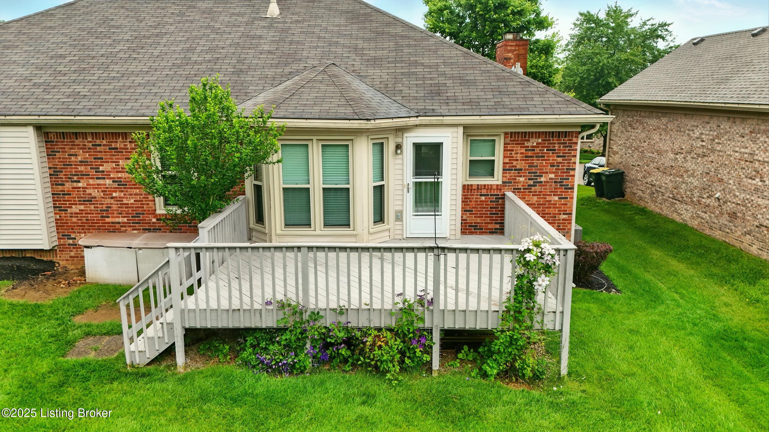 5121 Oaklawn Park Dr, Louisville, Kentucky image 36