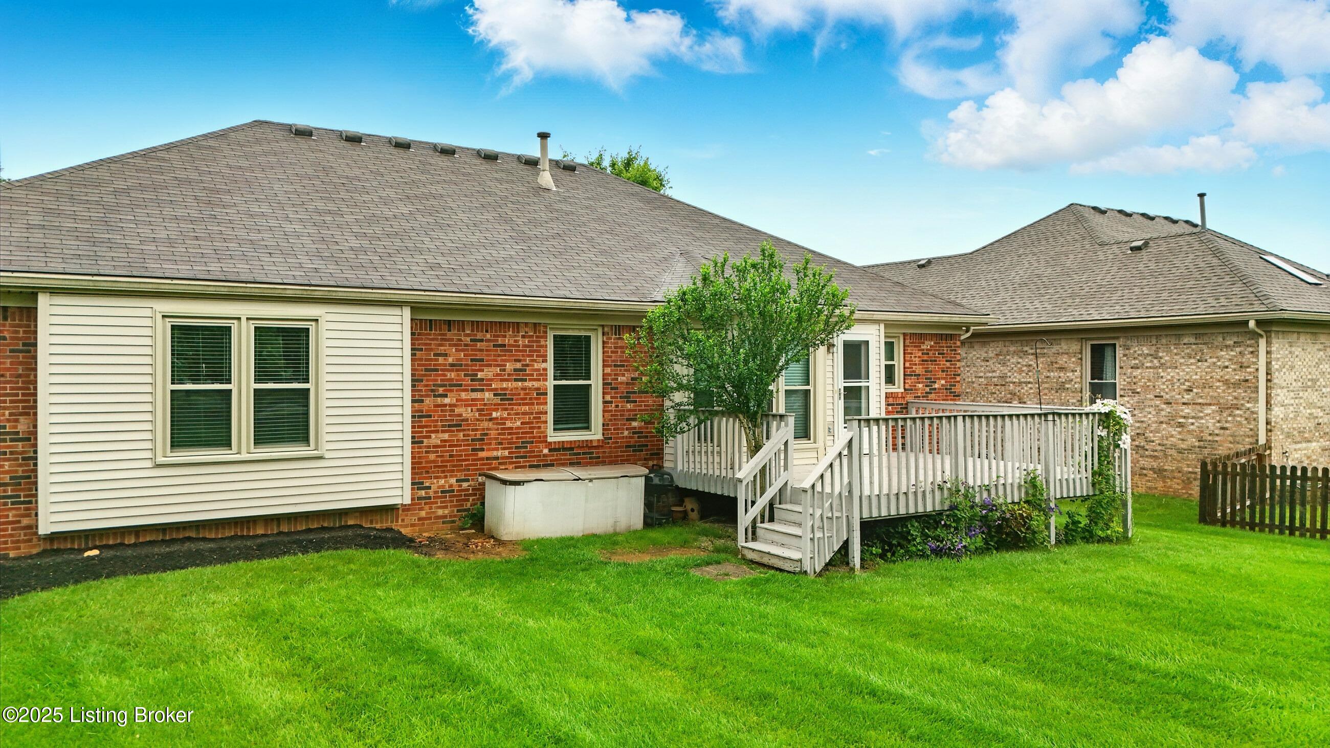 5121 Oaklawn Park Dr, Louisville, Kentucky image 35