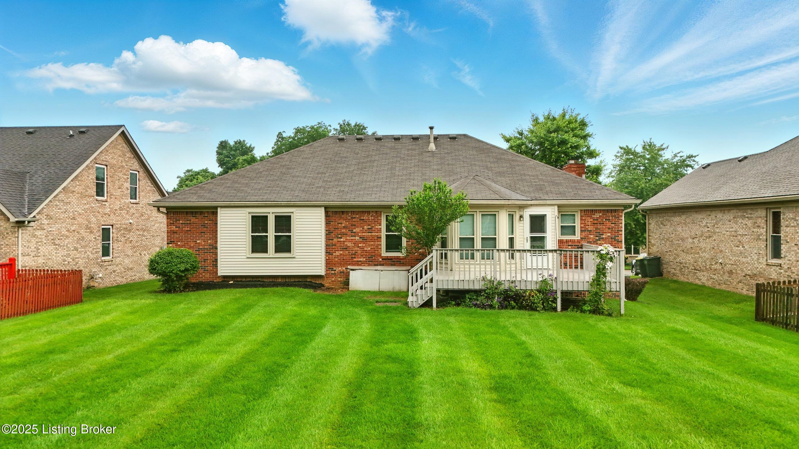 5121 Oaklawn Park Dr, Louisville, Kentucky image 34