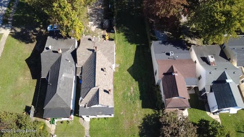 Vacant Land For Sale - 841 S 28th St<br/> Louisville, KY 40211