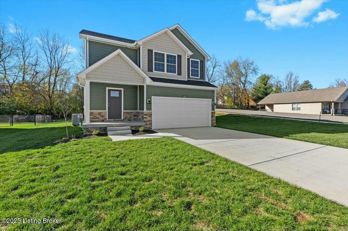 432 Sandy Circle Cir, Elizabethtown, Pennsylvania image 4
