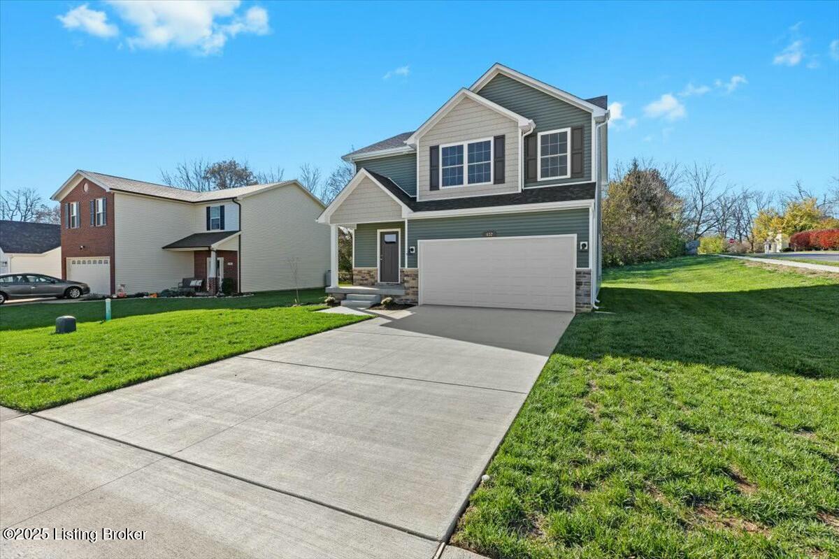 432 Sandy Circle Cir, Elizabethtown, Pennsylvania image 3