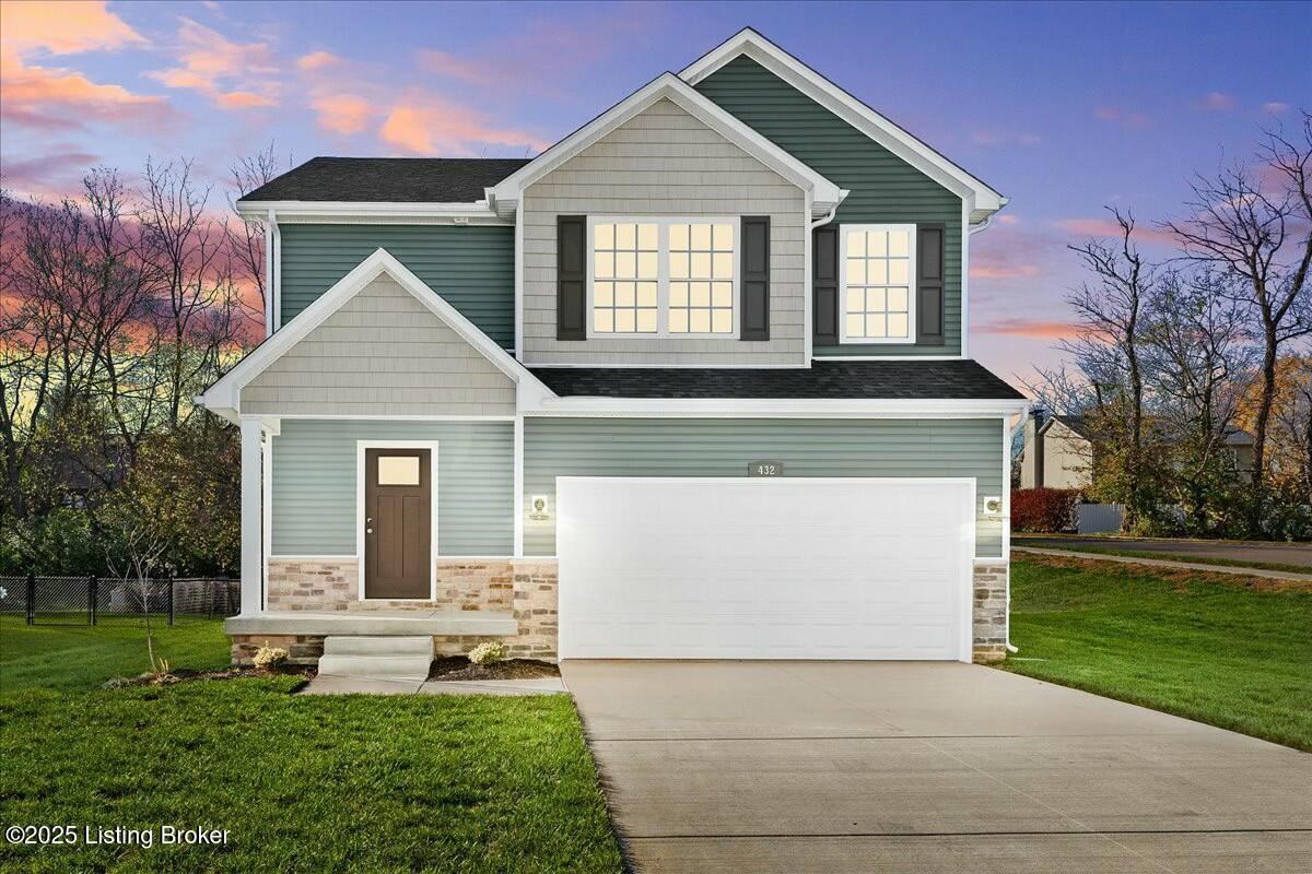 432 Sandy Circle Cir, Elizabethtown, Pennsylvania image 1