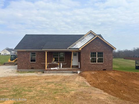 Homes For Sale - 718 Hubbards Ln<br/> Bardstown, KY 40004