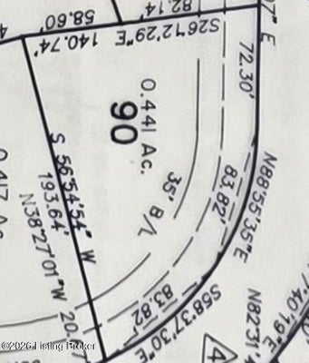 2611 SUNNINGDALE PL W, LA GRANGE, KY 40031 - Image e953b0274f02f6d966a9dbe7c8fbf3a0/768450660