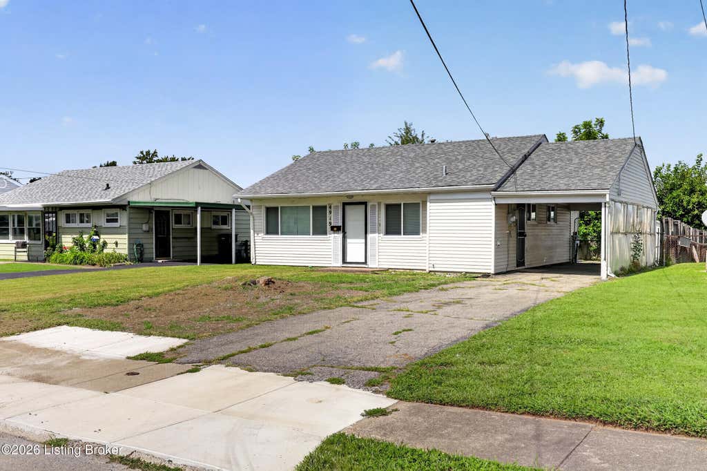 Photo of 4919 Warbler Way, Louisville, KY 40213 (MLS # 1725350)