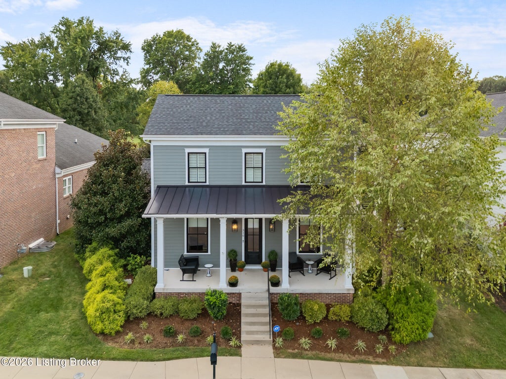 Photo of 310 Kirkwood Glen Cir, Louisville, KY 40207 (MLS # 1732995)