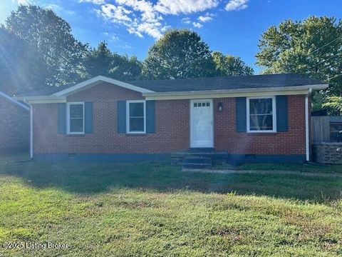 Photo of 124 Daffodil Dr, Bardstown, KY 40004 (MLS # 1700245)