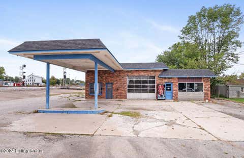 Vacant Land For Sale - 331 Main St<br/> Bullitt County, Lebanon Junction, KY 40150