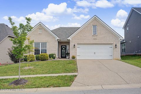 Homes For Sale - 16301 Spitfire Lake Path<br/> Jefferson County, Louisville, KY 40245