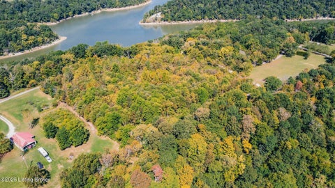Vacant Land For Sale - LOT 11-15 Thomason Cemetery Rd<br/> Leitchfield, KY 42754