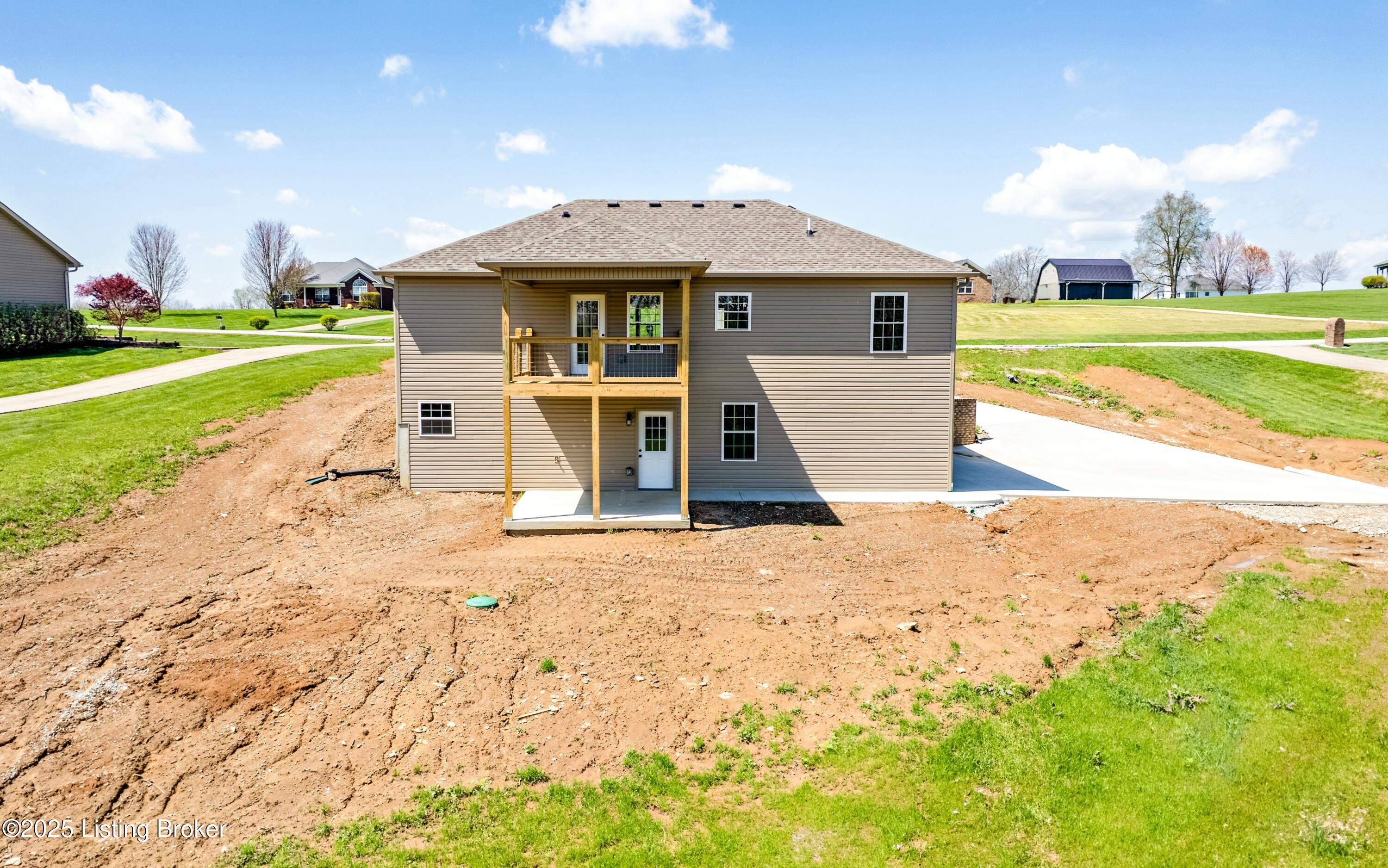 121 Rising Sun Drive, Taylorsville, Kentucky image 31
