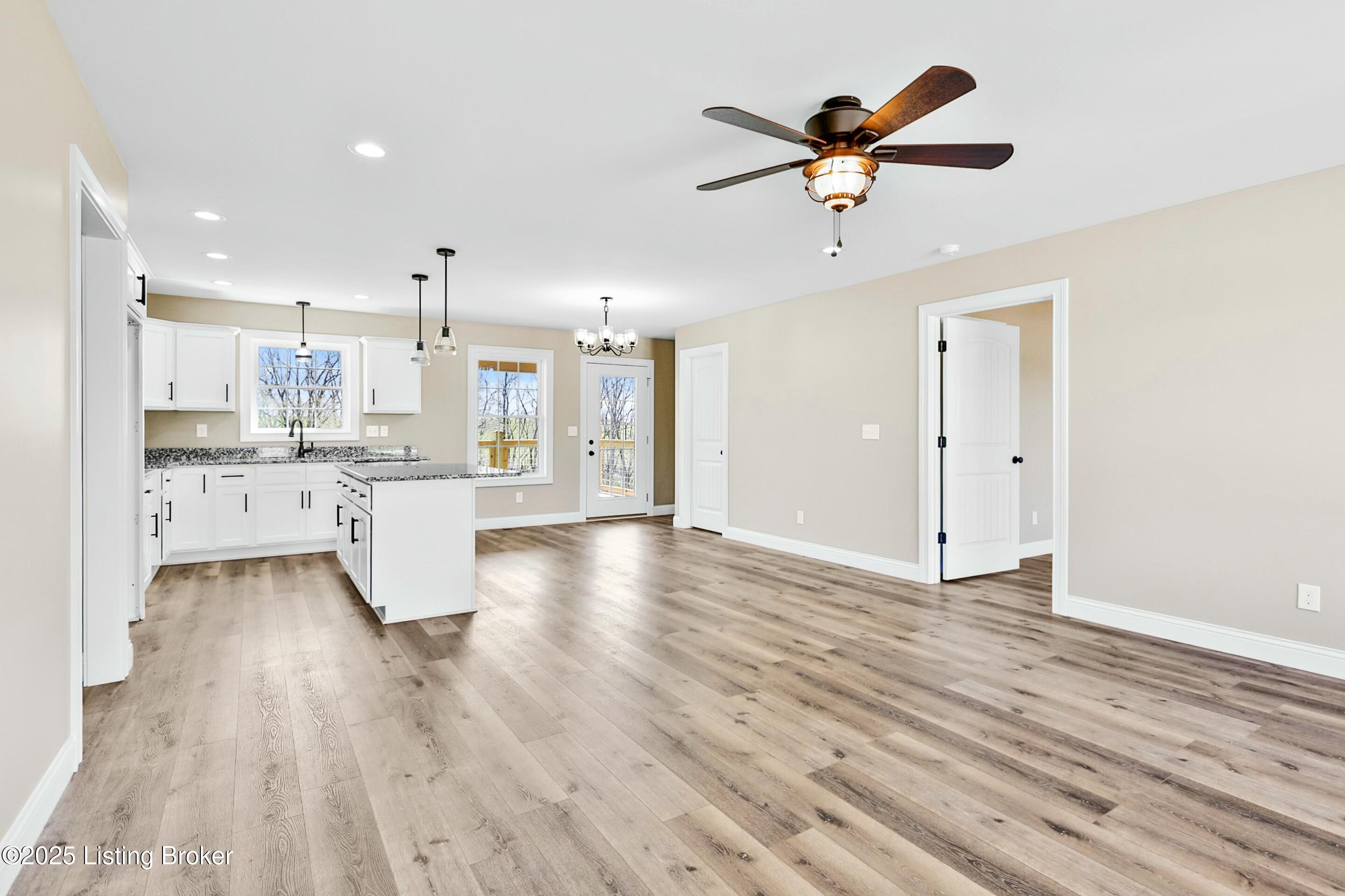 121 Rising Sun Drive, Taylorsville, Kentucky image 11