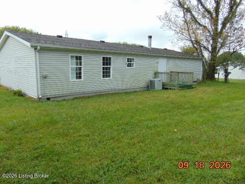 Tiny photo for 111 Brandon Way, Milton, KY 40045 (MLS # 1729691)