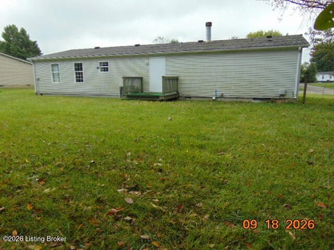 Tiny photo for 111 Brandon Way, Milton, KY 40045 (MLS # 1729691)
