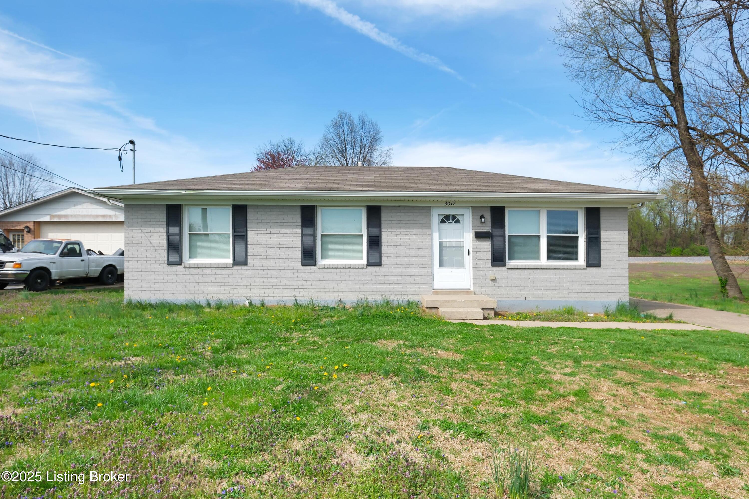 3017 Bitten Ln, Louisville, Kentucky image 1