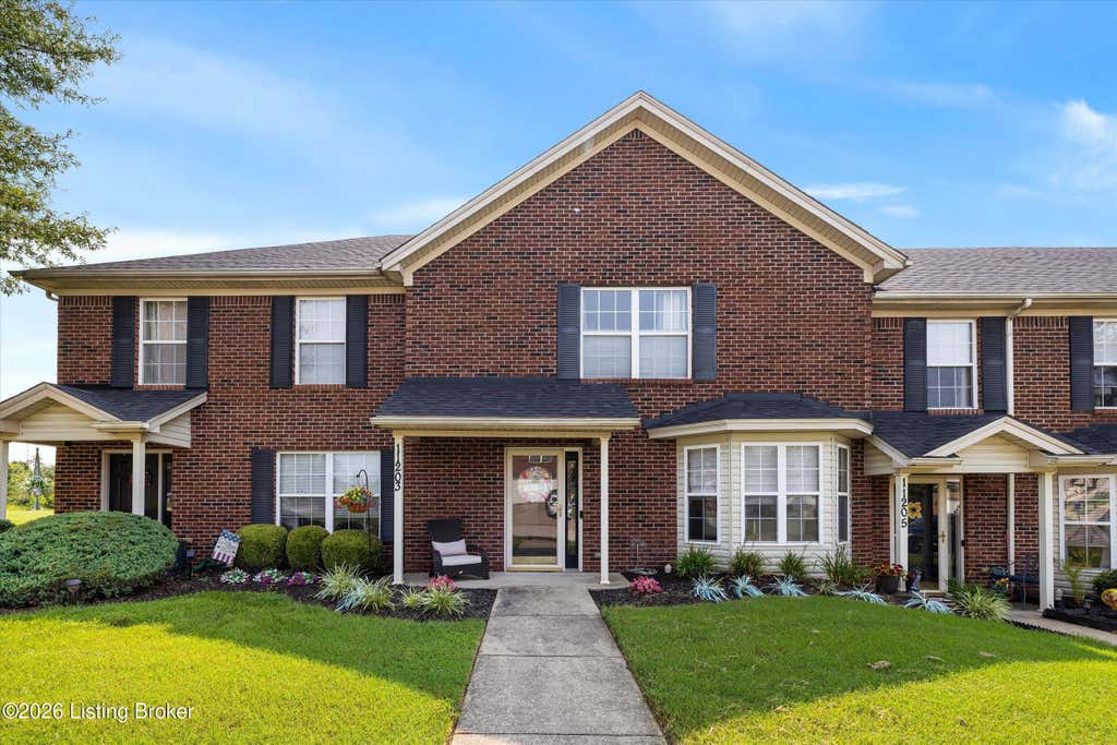 Photo of 11203 Sandwood Pl, Louisville, KY 40272 (MLS # 1724606)