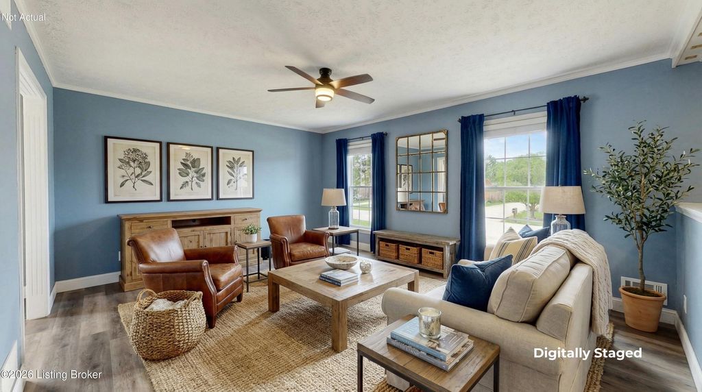 Photo of 8413 Acme Way, Louisville, KY 40219 (MLS # 1714062)