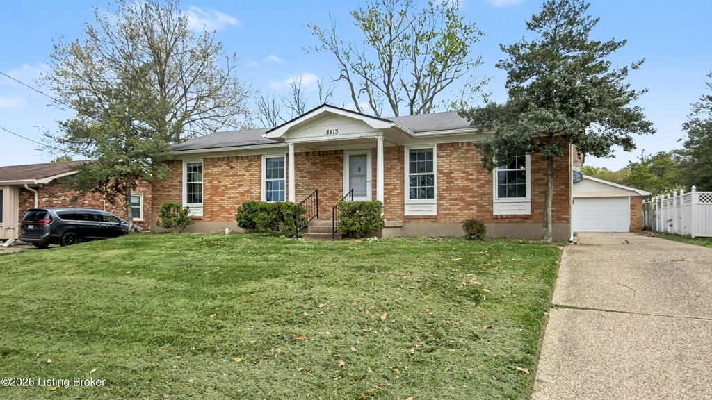Photo of 8413 Acme Way, Louisville, KY 40219 (MLS # 1714062)