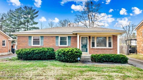 Photo of 6600 Bilsim Ln, Louisville, KY 40291 (MLS # 1704741)