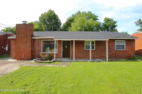 Homes For Sale - 704 Drummond Way<br/> Jefferson County, Fairdale, KY 40118