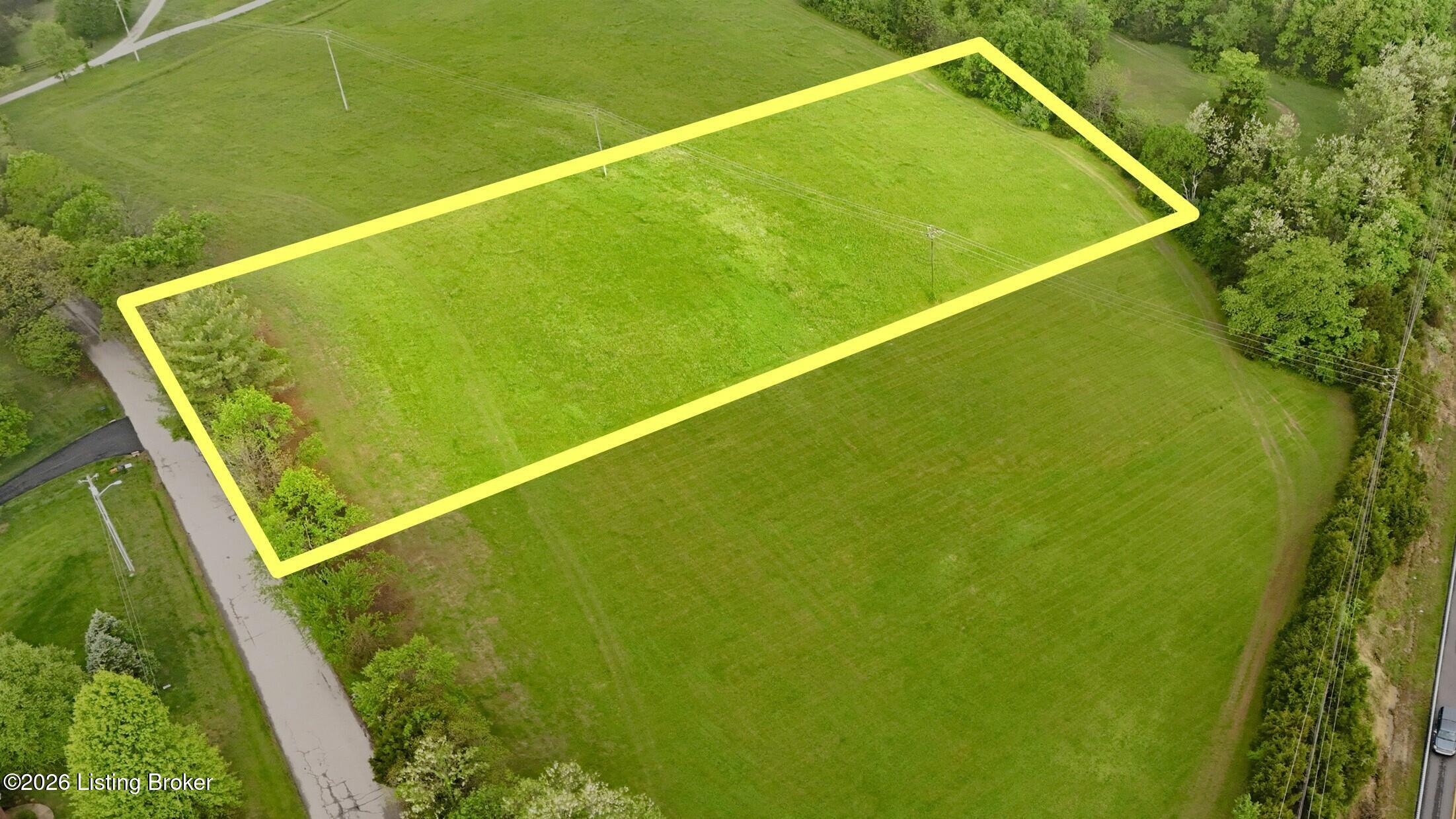 3401 Fendley Mill Rd