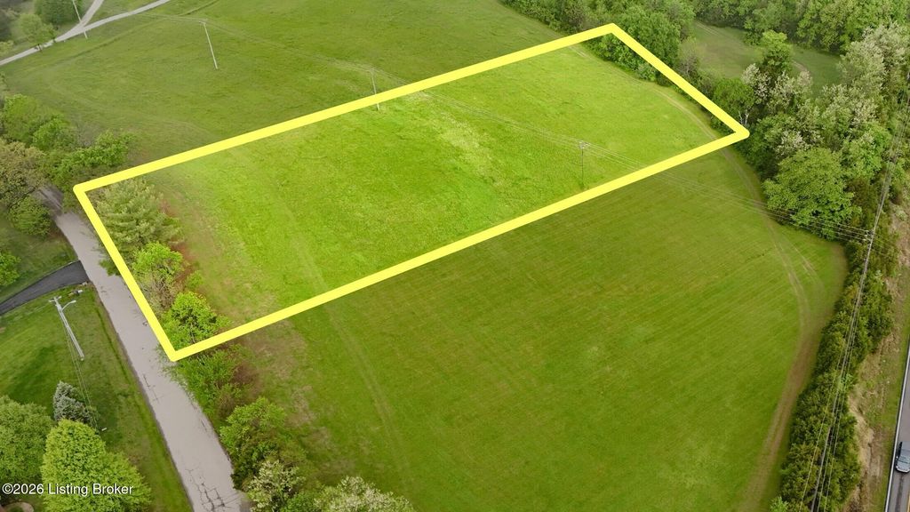 Photo of 3401 Fendley Mill Rd, La Grange, KY 40031 (MLS # 1718104)