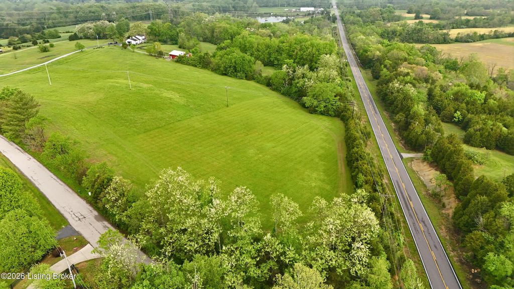 Photo of 3401 Fendley Mill Rd, La Grange, KY 40031 (MLS # 1718104)