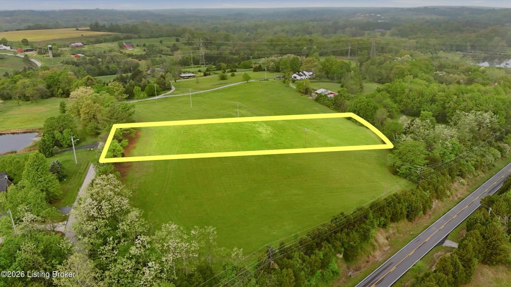 Photo of 3401 Fendley Mill Rd, La Grange, KY 40031 (MLS # 1718104)