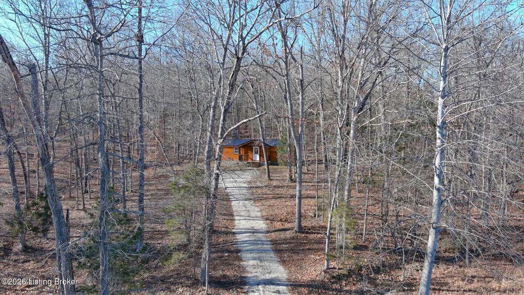 Photo of 5285 Wax Rd, Clarkson, KY 42726 (MLS # 1725649)