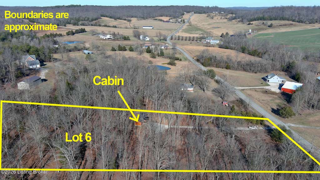 Photo of 5285 Wax Rd, Clarkson, KY 42726 (MLS # 1725649)