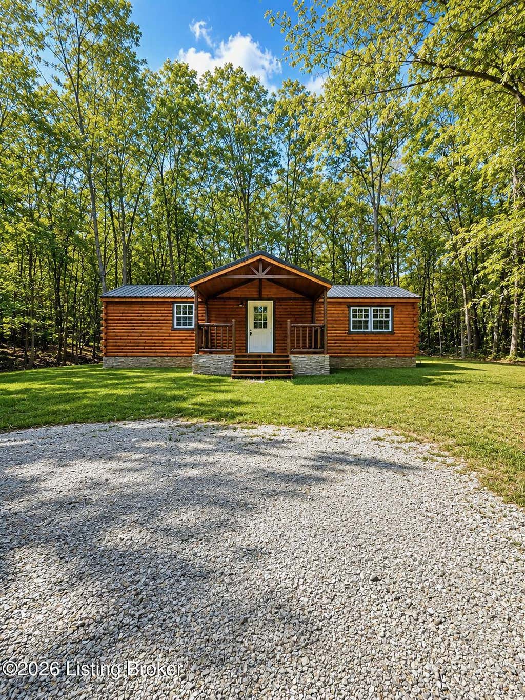 Photo of 5285 Wax Rd, Clarkson, KY 42726 (MLS # 1725649)